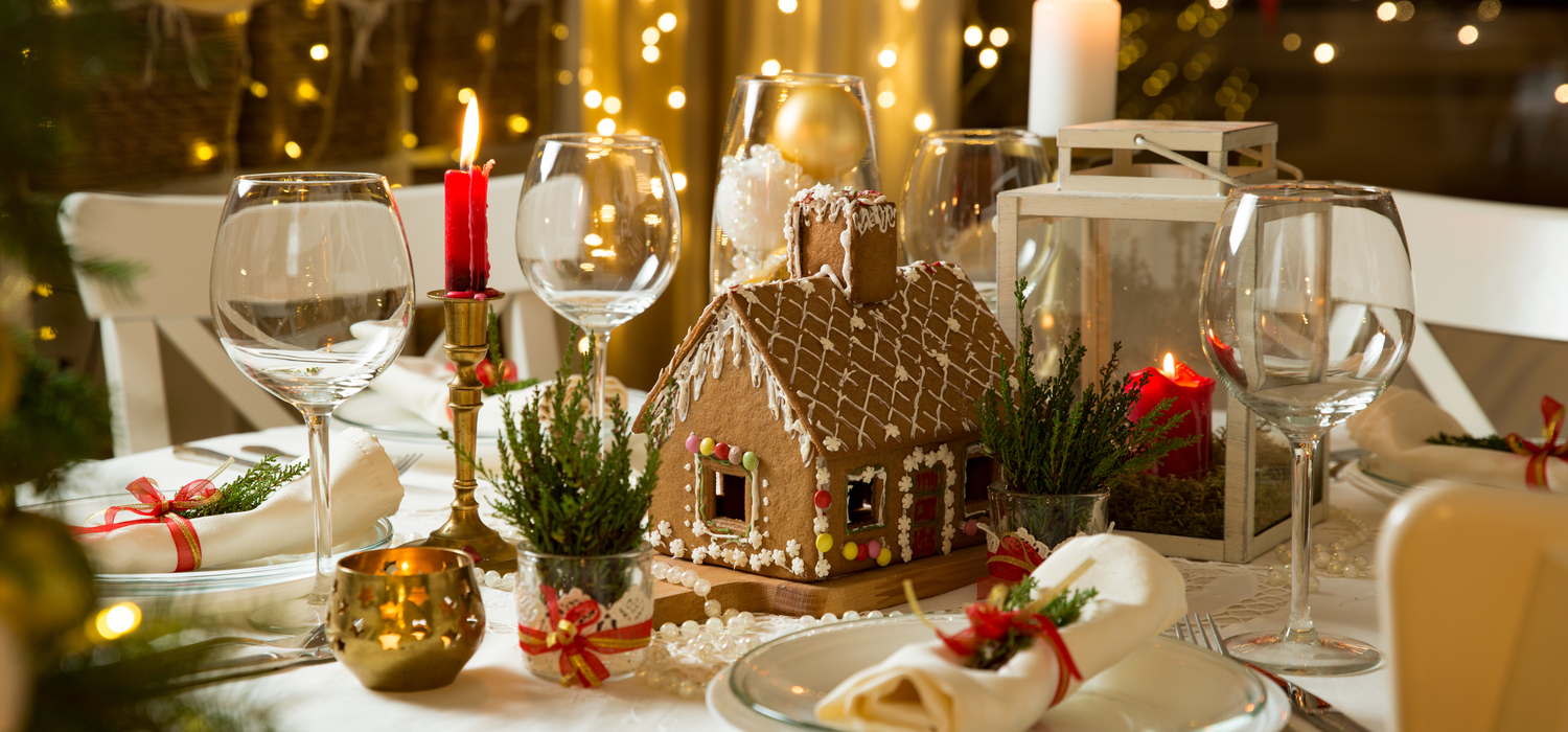 12 dań wigilijnych i co jeszcze postawić na stole świątecznym? - artykuł Winiary