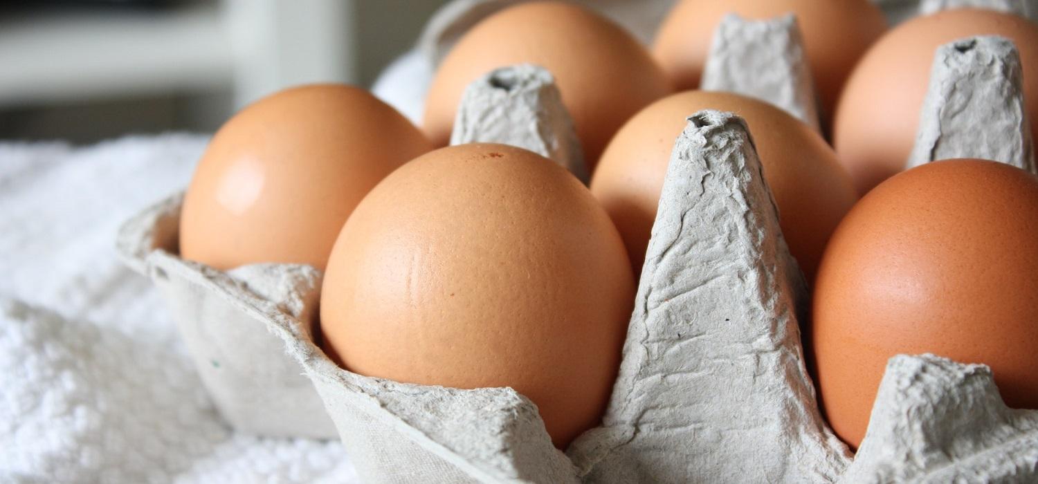 Czym zastąpić jajko w przepisach?