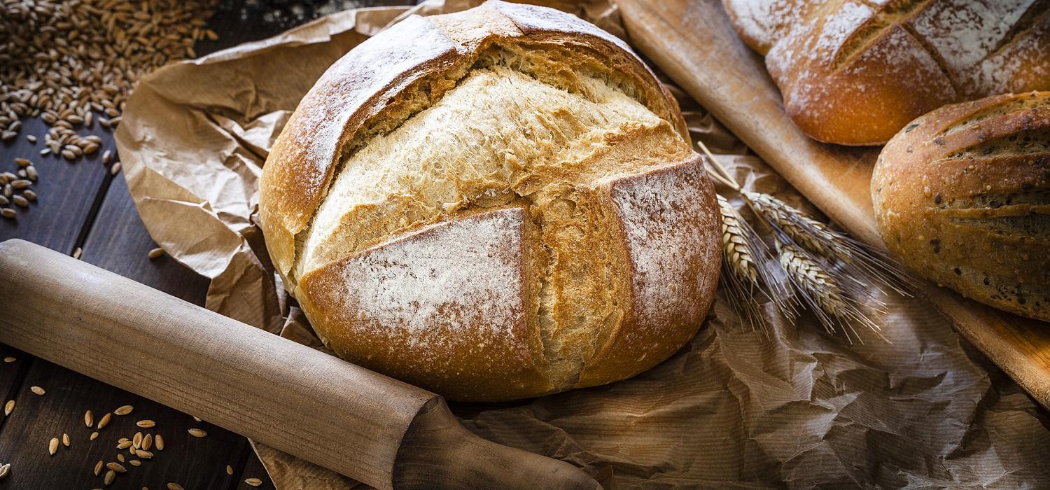 Jak mrozić chleb