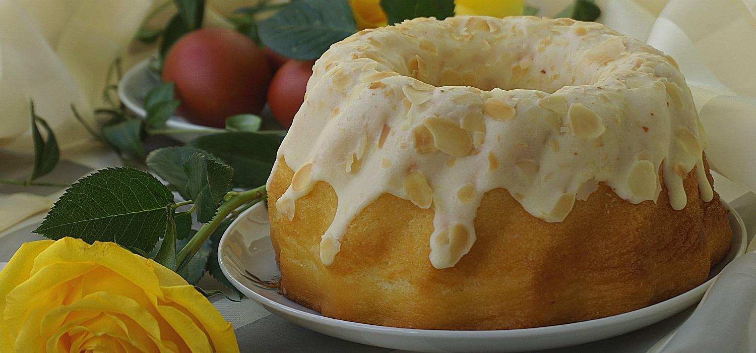 6 pomysłów na ekspresowe ciasta na Wielkanoc porady