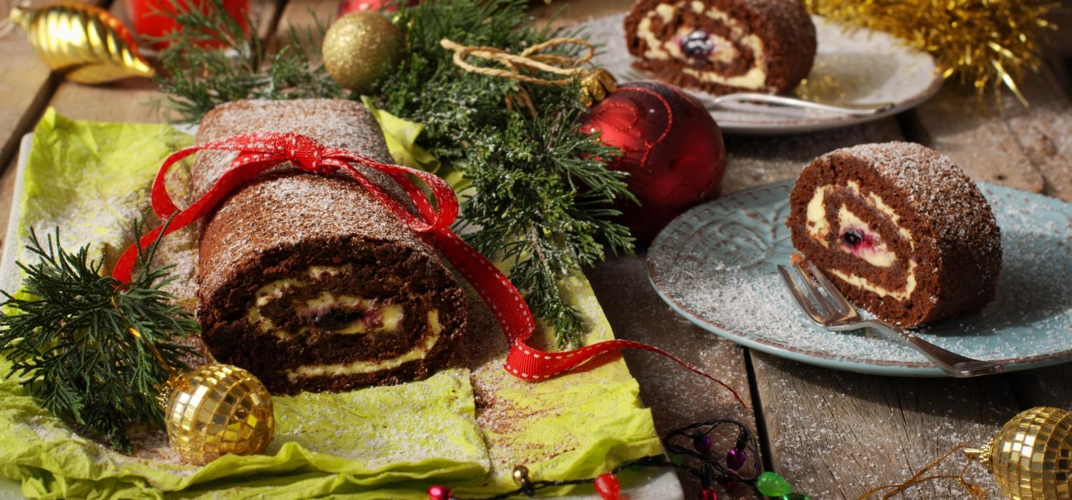 Pomysły na desery świąteczne | Porady i inspiracje WINIARY