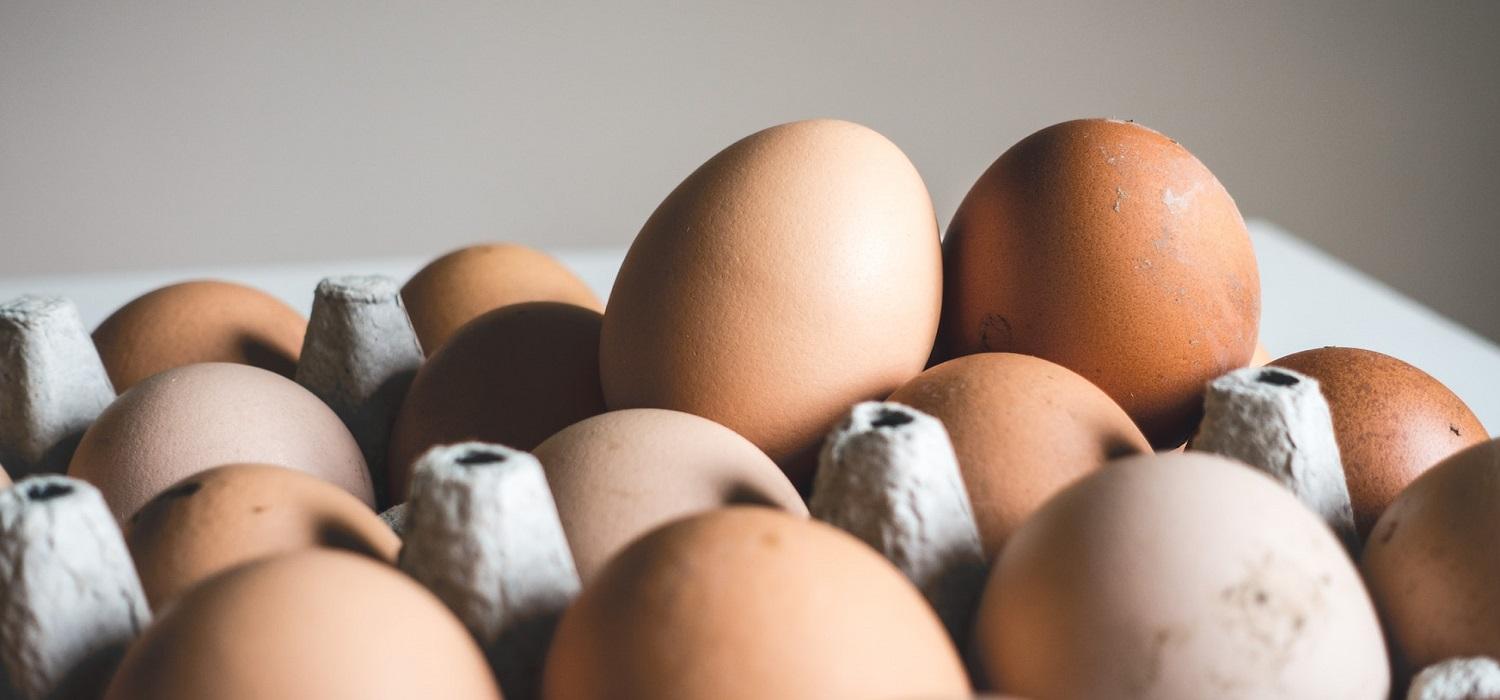 Czym zastąpić jajka w przepisach wegańskich?