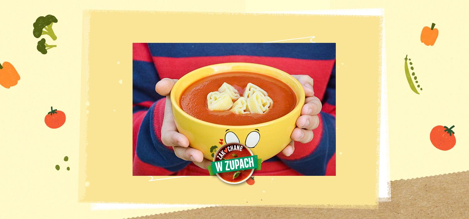 zupy dla dzieci top 10 ZWZ WINIARY
