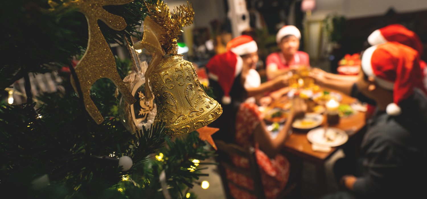 Jak dawniej obchodzono Boże Narodzenie w Polsce? - artykuł Winiary