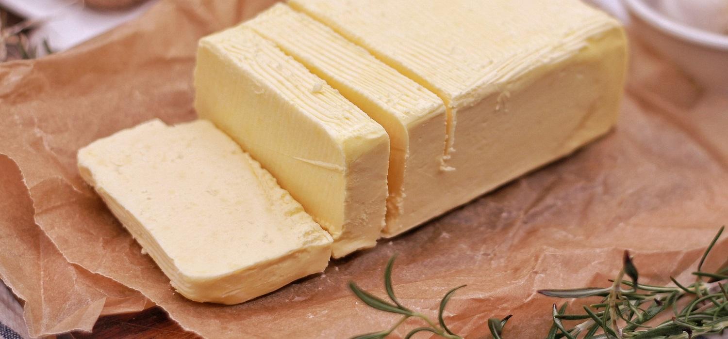 Jak i gdzie przechowywać masło porady 