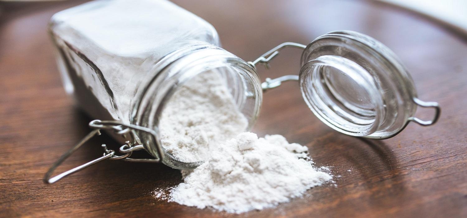 Jak przechowywać mąkę? porady