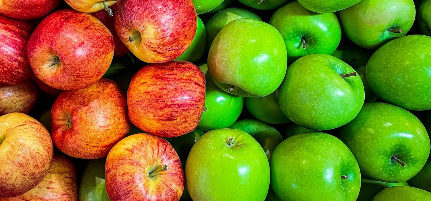 Jakie jabłka najlepiej nadają się na szarlotkę?