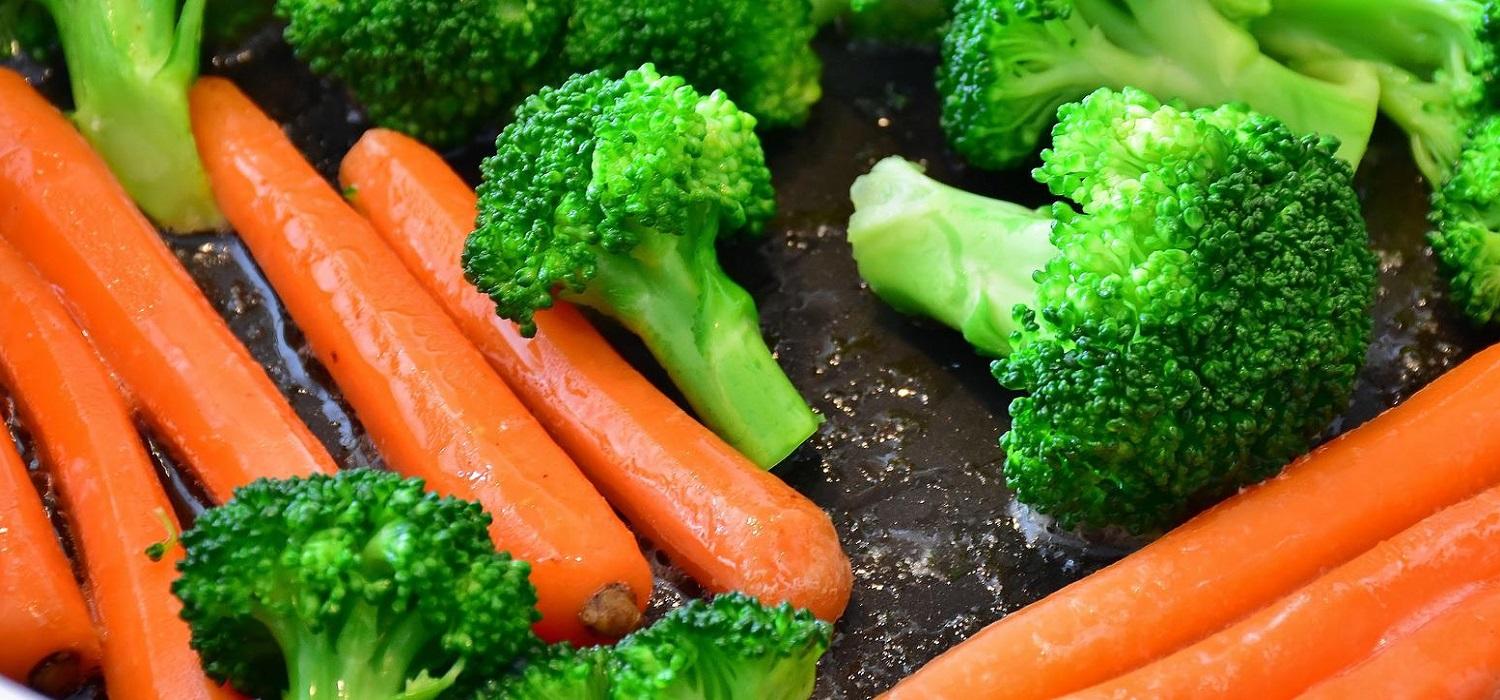 Na czym smażyć warzywa? porady