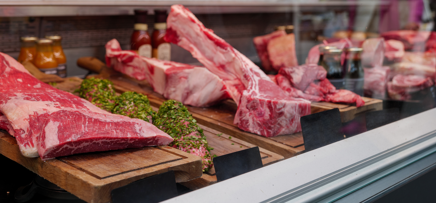 Jak wybrać mięso dobrej jakości – warto wiedzieć! - artykuł Winiary