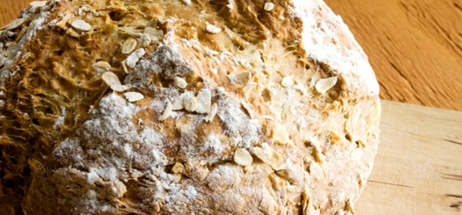 Jak zrobić zakwas na chleb