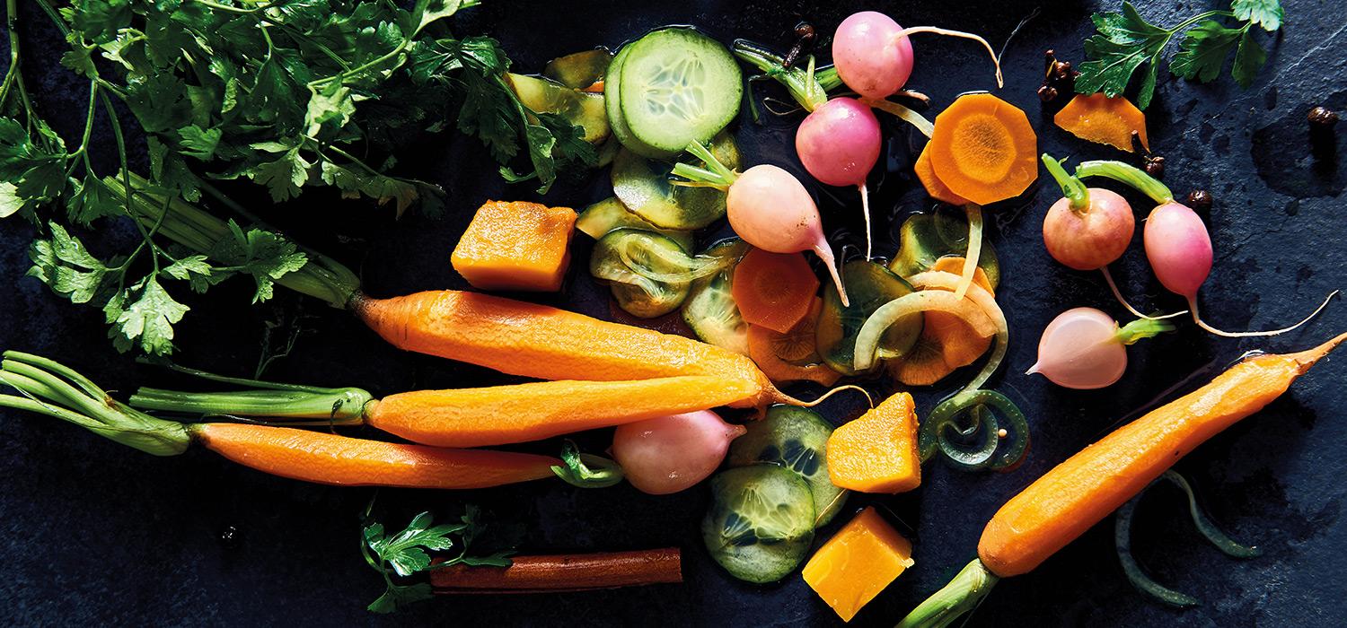Warzywa; dania warzywne; warzywa na obiad